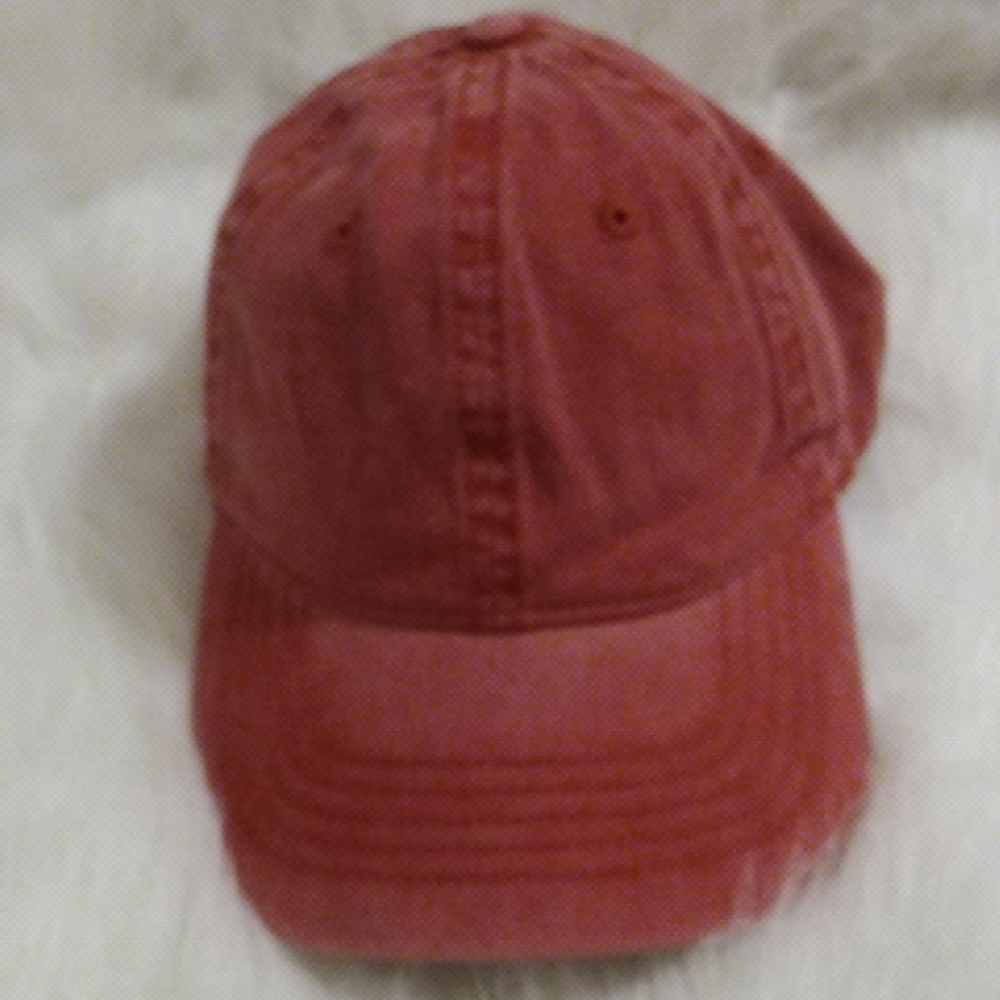 Barn Red NWOT hat!
